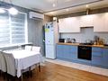3-комнатная квартира · 87 м² · 4/5 этаж, мкр Думан-2 24 — Халык Арена за 58 млн ₸ в Алматы, Медеуский р-н — фото 2