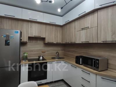 2-бөлмелі пәтер, 54 м², 1/9 қабат, Карагайлы, бағасы: 23 млн 〒 в Семее