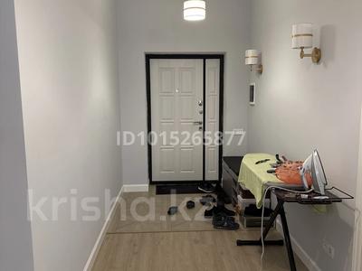 Часть дома · 3 комнаты · 120 м² · 5 сот., Учетный квартал N 273, 60/70 — Школа N 2 за 75 млн ₸ в Абай