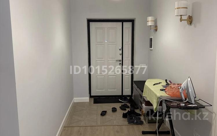 Часть дома · 3 комнаты · 120 м² · 5 сот., Учетный квартал N 273, 60/70 — Школа N 2 за 75 млн ₸ в Абай — фото 2