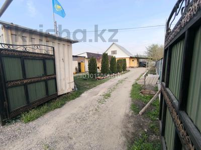 Отдельный дом · 4 комнаты · 100 м² · 8.5 сот., СЭС 4а — Возле канала БАК, магазин Айша за 45 млн 〒 в Талгаре