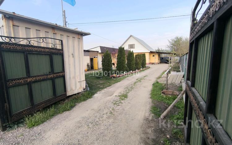 Отдельный дом · 4 комнаты · 100 м² · 8.5 сот., СЭС 4а — Возле канала БАК, магазин Айша за 45 млн 〒 в Талгаре — фото 2