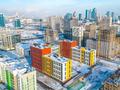 2-бөлмелі пәтер, 63.63 м², 7/9 қабат, Е-67 8 — ЖК Нова сити на Туране, бағасы: 30 млн 〒 в Астане, Нура р-н — фото 4