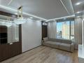 3-комнатная квартира · 110 м² · 11/12 этаж, Минина за 185 млн ₸ в Алматы, Бостандыкский р-н — фото 46