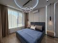 3-комнатная квартира · 110 м² · 11/12 этаж, Минина за 185 млн ₸ в Алматы, Бостандыкский р-н — фото 50