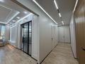 3-комнатная квартира · 110 м² · 11/12 этаж, Минина за 185 млн ₸ в Алматы, Бостандыкский р-н — фото 8