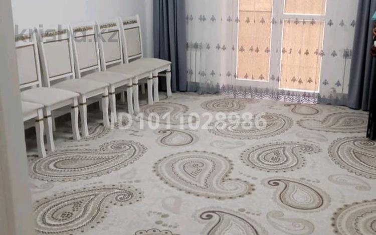 2-бөлмелі пәтер · 52 м² · 1 қабат, Тау самал 50 — Жанторе мойка, бағасы: 17 млн ₸ в Узынагаш — фото 2