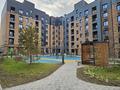 2-комнатная квартира · 81.8 м² · 3/6 этаж, Халиулина 140/5 за 75 млн ₸ в Алматы, Медеуский р-н
