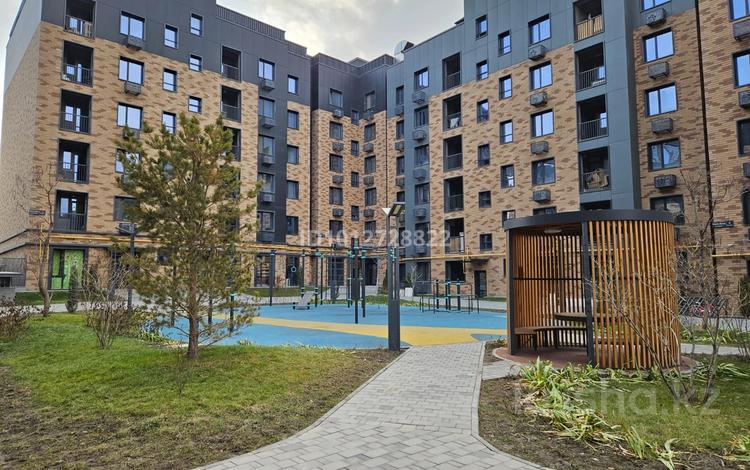 2-комнатная квартира · 81.8 м² · 3/6 этаж, Халиулина 140/5 за 75 млн ₸ в Алматы, Медеуский р-н — фото 2