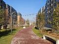 2-комнатная квартира · 81.8 м² · 3/6 этаж, Халиулина 140/5 за 75 млн ₸ в Алматы, Медеуский р-н — фото 21