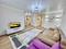 2-бөлмелі пәтер · 71 м² · 8/13 қабат, Е15 9/2, бағасы: 270 000 〒 в Астане, Нура р-н