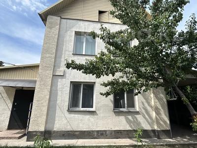 Отдельный дом · 4 комнаты · 137.7 м² · 5.4 сот., мкр Айгерим-2, Зангар 35 за 64 млн ₸ в Алматы, Алатауский р-н