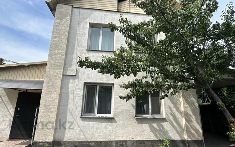 Отдельный дом · 4 комнаты · 137.7 м² · 5.4 сот., мкр Айгерим-2, Зангар 35 за 64 млн ₸ в Алматы, Алатауский р-н — фото 42
