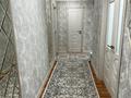 3-бөлмелі пәтер · 67.8 м² · 1/5 қабат, Б. Момышулы 6а, бағасы: 24 млн ₸ в Аксу — фото 2