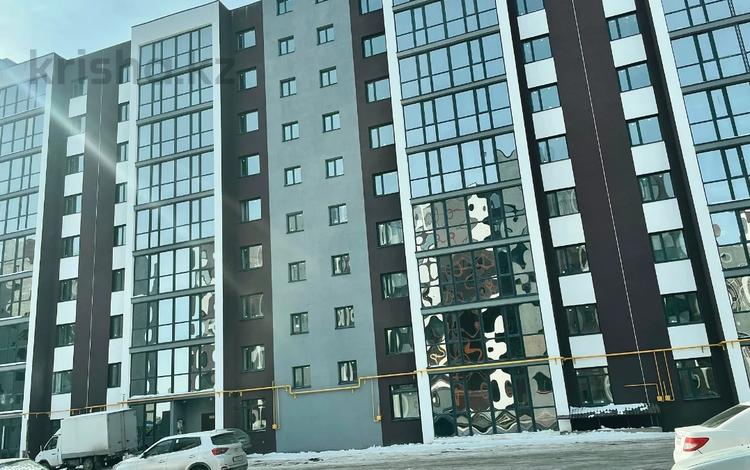 1-комнатная квартира, 36.4 м², 7/9 этаж, Уральская