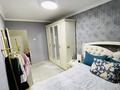 3-комнатная квартира · 60 м² · 4/5 этаж, 11-й микрорайон 223 за 250 000 ₸ в Шымкенте, Енбекшинский р-н — фото 11