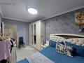 3-комнатная квартира · 60 м² · 4/5 этаж, 11-й микрорайон 223 за 250 000 ₸ в Шымкенте, Енбекшинский р-н — фото 3