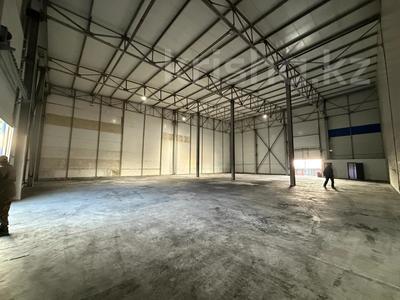 Склады · 1000 м² за 3.8 млн 〒 в Алматы, Алатауский р-н