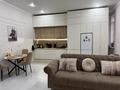 2-комнатная квартира · 65 м² · 3/5 этаж, мкр. Алтын орда, Саздинское лесничество за 36 млн ₸ в Актобе
