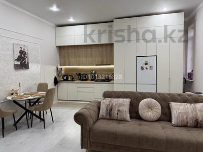 2-бөлмелі пәтер · 65 м² · 3/5 қабат, мкр. Алтын орда, Саздинское лесничество, бағасы: 36 млн ₸ в Актобе