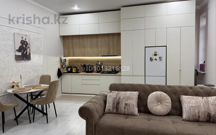2-комнатная квартира · 65 м² · 3/5 этаж, мкр. Алтын орда, Саздинское лесничество за 36 млн ₸ в Актобе — фото 2