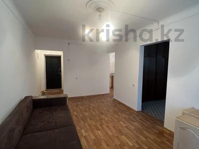 2-комнатная квартира · 37 м² · 2/4 этаж, Гоголя — Досмухамедова за 26.5 млн 〒 в Алматы, Алмалинский р-н