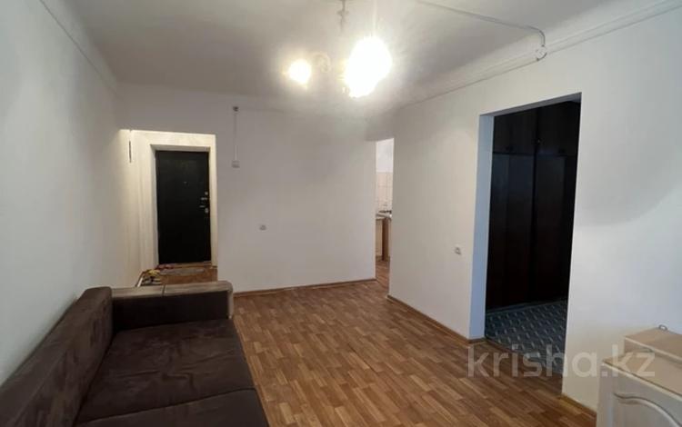 2-комнатная квартира · 37 м² · 2/4 этаж, Гоголя — Досмухамедова за 26.5 млн 〒 в Алматы, Алмалинский р-н — фото 21