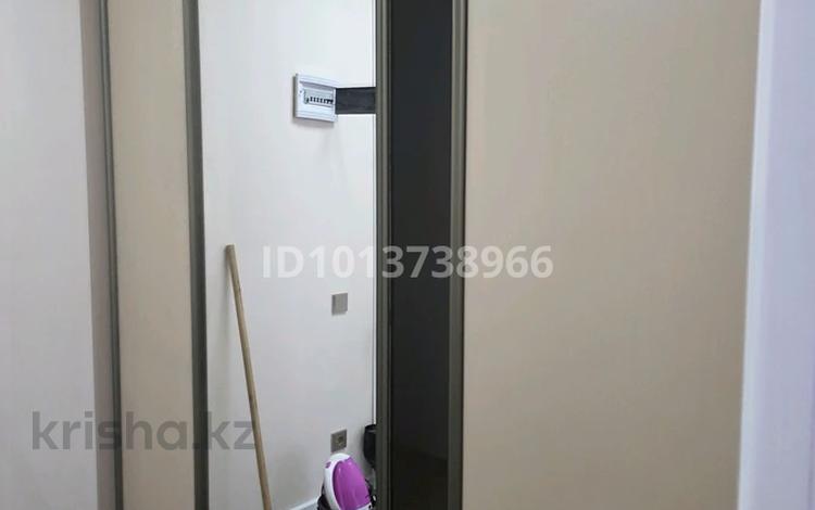 1-бөлмелі пәтер · 41 м² · 2/9 қабат, мкр Шугыла 346, бағасы: 230 000 ₸ в Алматы, Наурызбайский р-н — фото 2