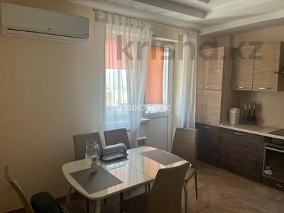 2-комнатная квартира · 72.1 м² · 16/25 этаж, Абиша Кекилбайулы за 450 000 〒 в Алматы, Бостандыкский р-н