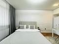 1-комнатная квартира · 37 м² · 5/11 этаж, мкр Дарабоз 25а за 250 000 ₸ в Алматы, Алатауский р-н — фото 2