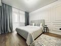 1-комнатная квартира · 37 м² · 5/11 этаж, мкр Дарабоз 25а за 250 000 ₸ в Алматы, Алатауский р-н — фото 4