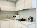 1-комнатная квартира · 37 м² · 5/11 этаж, мкр Дарабоз 25а за 250 000 ₸ в Алматы, Алатауский р-н — фото 6