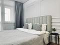 1-комнатная квартира · 37 м² · 5/11 этаж, мкр Дарабоз 25а за 250 000 ₸ в Алматы, Алатауский р-н — фото 3