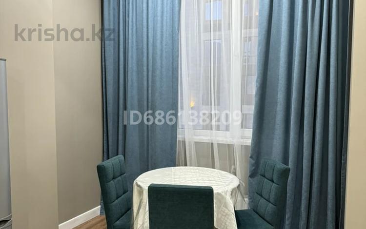 2-бөлмелі пәтер · 50 м² · 6/20 қабат, Гагарина, бағасы: 18 000 ₸ в Алматы, Бостандыкский р-н — фото 44