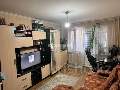 1-комнатная квартира · 32 м² · 4/5 этаж, Райымбека 101 за 230 000 ₸ в Алматы, Жетысуский р-н