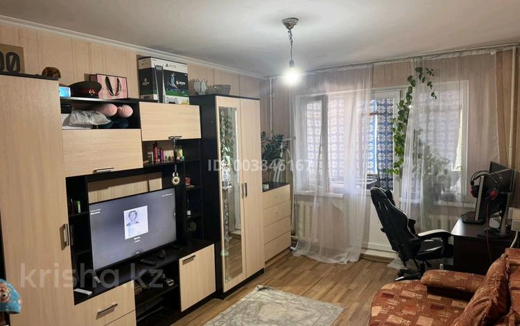 1-комнатная квартира · 32 м² · 4/5 этаж, Райымбека 101 за 230 000 ₸ в Алматы, Жетысуский р-н — фото 3
