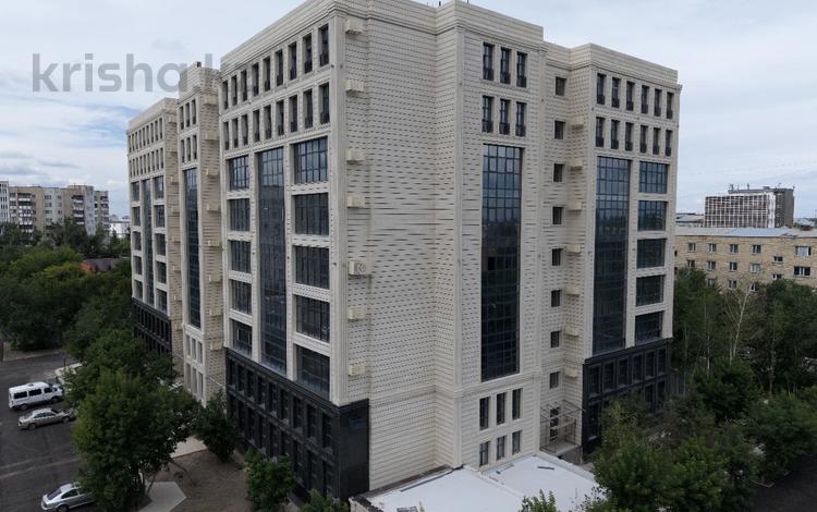 3-комнатная квартира · 125.9 м², Нурсултана Назарбаева 49а за ~ 69.2 млн 〒 в Караганде — фото 29