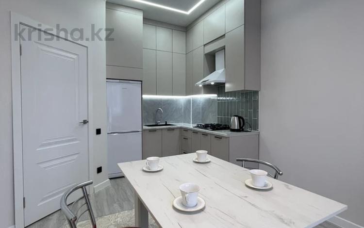 2-комнатная квартира · 40 м² · 6/9 этаж, мкр. Алтын орда 360/1 — Мангилик ел за 15 000 ₸ в Актобе — фото 2