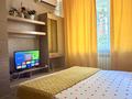 1-комнатная квартира · 32 м² · 3/12 этаж, Шевченко 85 — Шевченко 85 за 2 500 ₸ в Алматы, Алмалинский р-н — фото 2