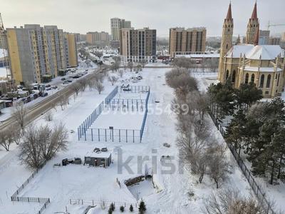 2-бөлмелі пәтер · 50 м² · 9/9 қабат · ай сайын, мкр Юго-Восток, Шахтеров 36/2 — Католической церкви, бағасы: 350 000 〒 в Караганде, Казыбек би р-н