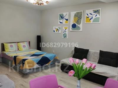 1-комнатная квартира · 32 м² · 4/5 этаж, Республики 30 за 14 000 ₸ в Астане, Алматы р-н
