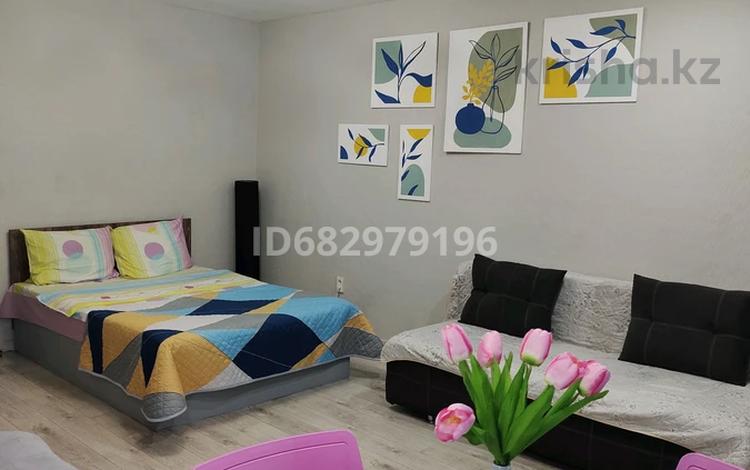1-комнатная квартира · 32 м² · 4/5 этаж, Республики 30 за 14 000 ₸ в Астане, Алматы р-н — фото 25