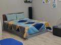 1-комнатная квартира · 32 м² · 4/5 этаж, Республики 30 за 14 000 ₸ в Астане, Алматы р-н — фото 6