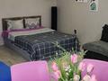1-комнатная квартира · 32 м² · 4/5 этаж, Республики 30 за 14 000 ₸ в Астане, Алматы р-н — фото 3