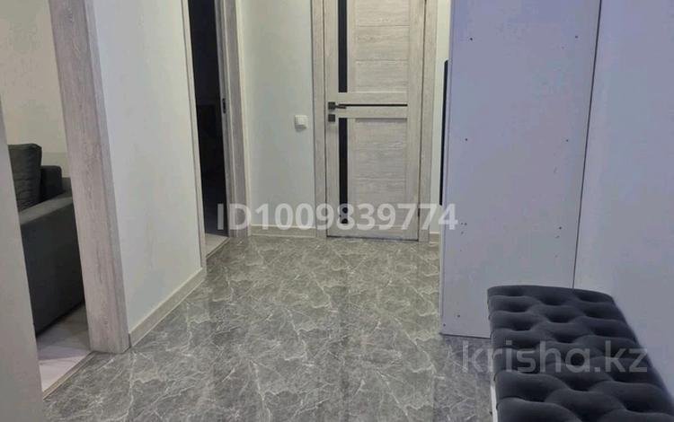 2-комнатная квартира · 48 м² · 6/6 этаж, мкр Шугыла, Жунисова 2/13 к1-27, 2/13 к28-33м, 2/13 к28-30Б — Напротив ТРЦ Апорт за 26 млн ₸ в Алматы, Наурызбайский р-н — фото 2