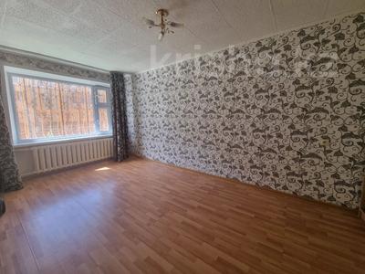 1-комнатная квартира, 30 м², 1/5 этаж, куйши дина 2/1 за 11 млн 〒 в Астане, Алматы р-н