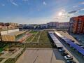 3-комнатная квартира · 121 м² · 7/7 этаж, мкр. Алтын орда, Мкр. Батыс-2 21В — Мир Жубанова, Теннисный корт, Академия творчества за 49 млн ₸ в Актобе