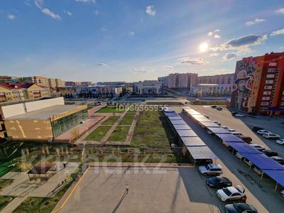 3-комнатная квартира · 123 м² · 7/7 этаж, мкр. Алтын орда, Мкр. Батыс-2 21В — Мир Жубанова, Теннисный корт, Академия творчества за 43 млн 〒 в Актобе