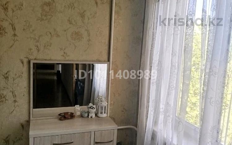 2-бөлмелі пәтер · 58.9 м² · 3/12 қабат, мкр Аксай-1 4б — Сайна Толе-Би, бағасы: 45 млн ₸ в Алматы, Ауэзовский р-н — фото 2