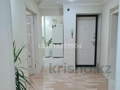 4-бөлмелі пәтер · 83 м², Абу бакира Кердери 106/1, бағасы: 35 млн ₸ в Уральске